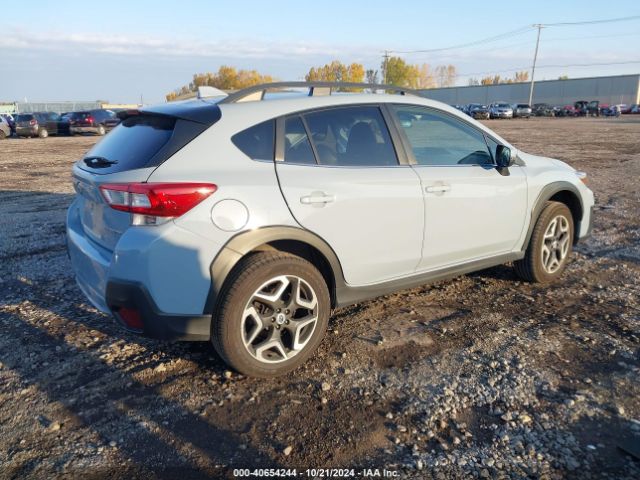 Photo 3 VIN: JF2GTALC4J8238326 - SUBARU CROSSTREK 