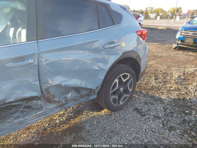 Photo 5 VIN: JF2GTALC4J8238326 - SUBARU CROSSTREK 