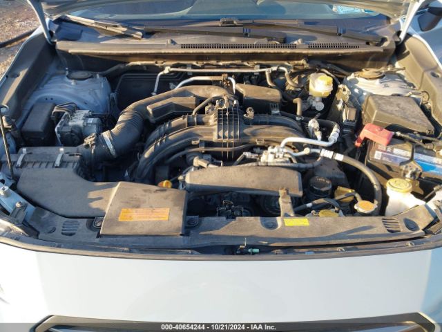 Photo 9 VIN: JF2GTALC4J8238326 - SUBARU CROSSTREK 