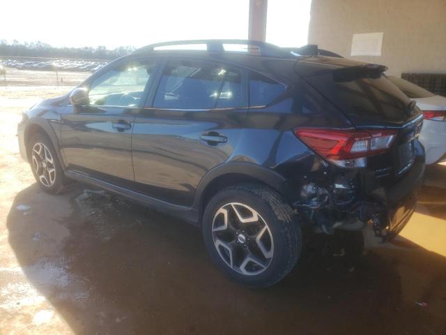 Photo 1 VIN: JF2GTALC4J8240772 - SUBARU CROSSTREK 