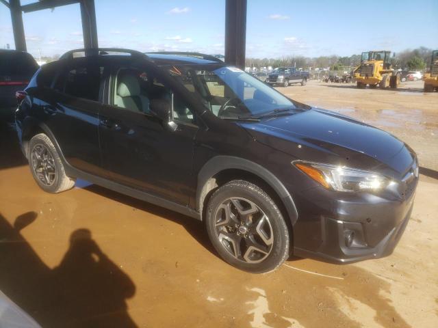 Photo 3 VIN: JF2GTALC4J8240772 - SUBARU CROSSTREK 