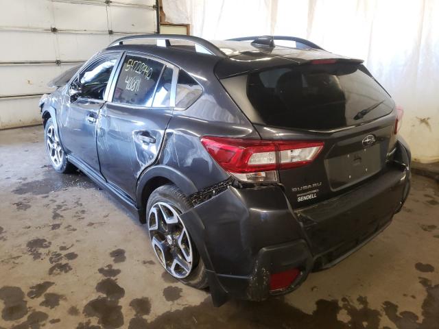 Photo 2 VIN: JF2GTALC4J8342847 - SUBARU CROSSTREK 