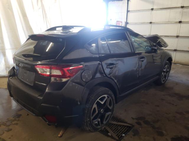 Photo 3 VIN: JF2GTALC4J8342847 - SUBARU CROSSTREK 