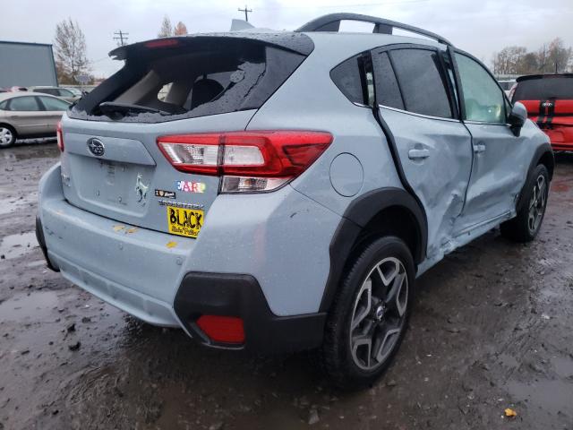 Photo 3 VIN: JF2GTALC4JH229755 - SUBARU CROSSTREK 