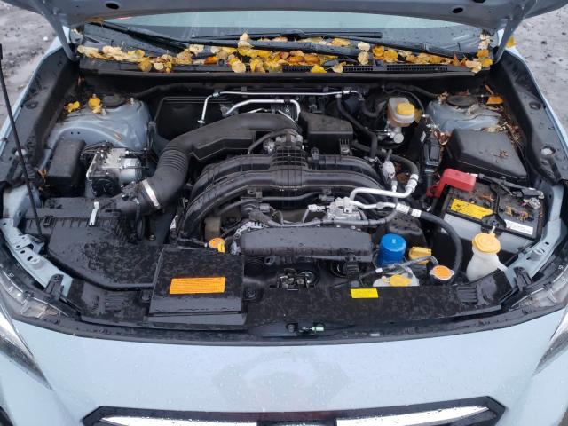 Photo 6 VIN: JF2GTALC4JH229755 - SUBARU CROSSTREK 