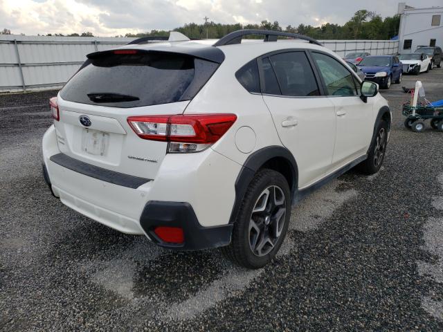 Photo 3 VIN: JF2GTALC4JH249276 - SUBARU CROSSTREK 