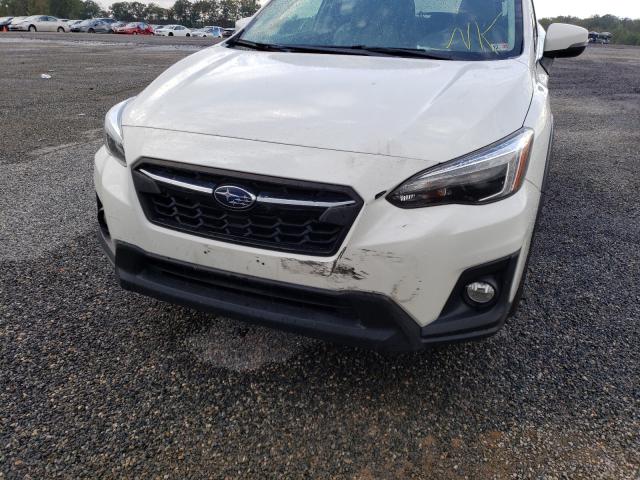 Photo 8 VIN: JF2GTALC4JH249276 - SUBARU CROSSTREK 