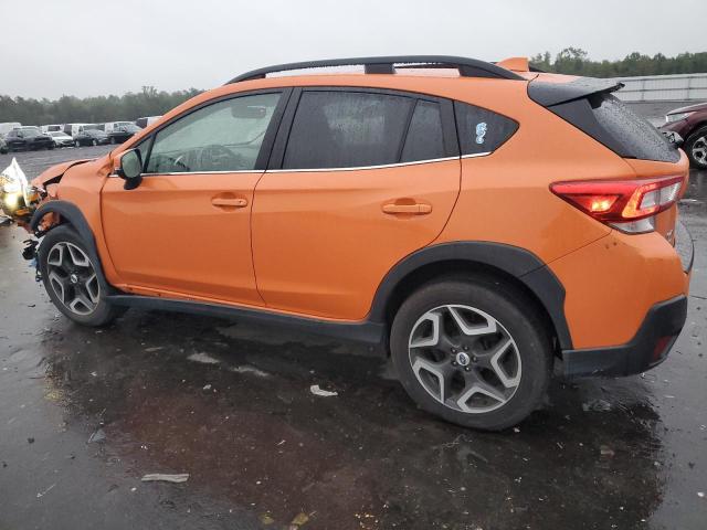 Photo 1 VIN: JF2GTALC4JH292273 - SUBARU CROSSTREK 