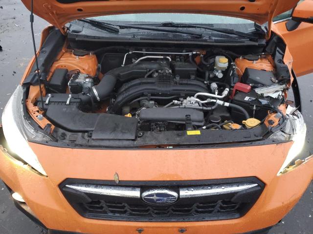 Photo 11 VIN: JF2GTALC4JH292273 - SUBARU CROSSTREK 