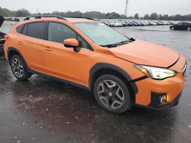 Photo 3 VIN: JF2GTALC4JH292273 - SUBARU CROSSTREK 