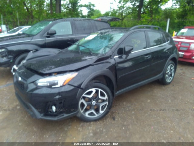 Photo 1 VIN: JF2GTALC4JH313266 - SUBARU CROSSTREK 