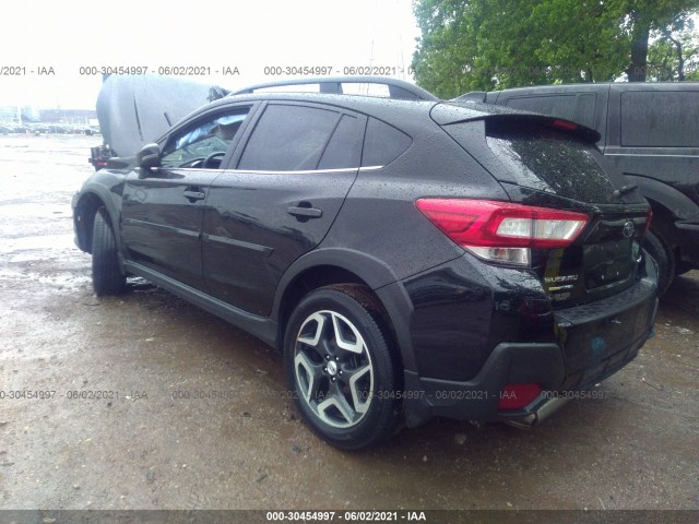 Photo 2 VIN: JF2GTALC4JH313266 - SUBARU CROSSTREK 