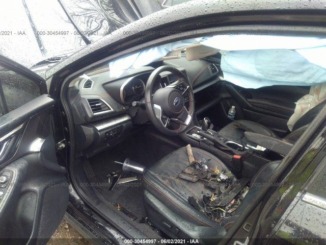 Photo 4 VIN: JF2GTALC4JH313266 - SUBARU CROSSTREK 