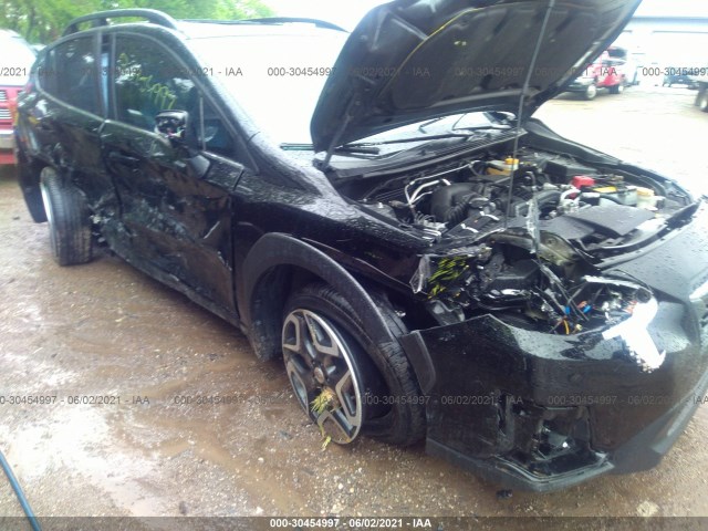 Photo 5 VIN: JF2GTALC4JH313266 - SUBARU CROSSTREK 