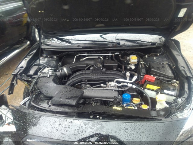 Photo 9 VIN: JF2GTALC4JH313266 - SUBARU CROSSTREK 