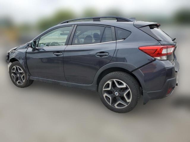 Photo 1 VIN: JF2GTALC5J8277930 - SUBARU CROSSTREK 