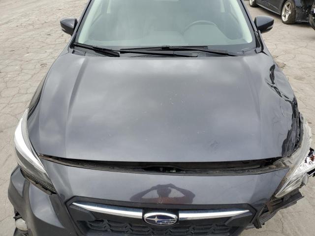 Photo 11 VIN: JF2GTALC5J8277930 - SUBARU CROSSTREK 