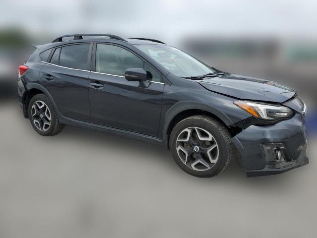 Photo 3 VIN: JF2GTALC5J8277930 - SUBARU CROSSTREK 