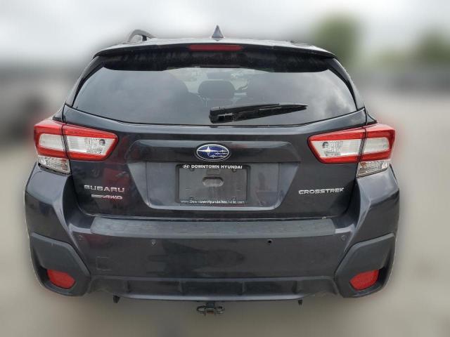 Photo 5 VIN: JF2GTALC5J8277930 - SUBARU CROSSTREK 