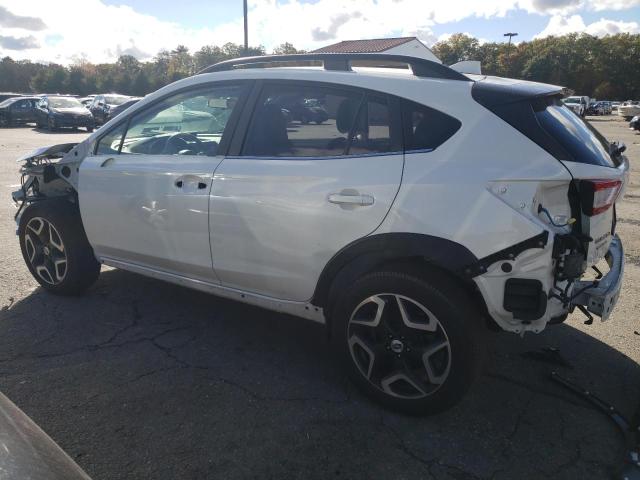 Photo 1 VIN: JF2GTALC5J8303300 - SUBARU CROSSTREK 