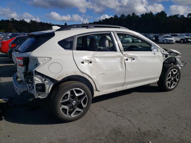 Photo 2 VIN: JF2GTALC5J8303300 - SUBARU CROSSTREK 