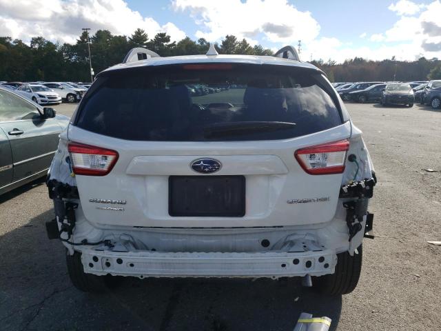 Photo 5 VIN: JF2GTALC5J8303300 - SUBARU CROSSTREK 