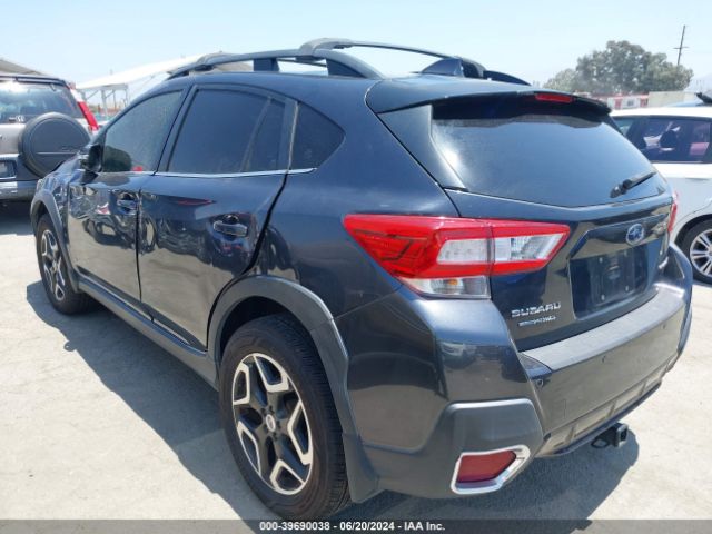 Photo 2 VIN: JF2GTALC5JH285655 - SUBARU CROSSTREK 