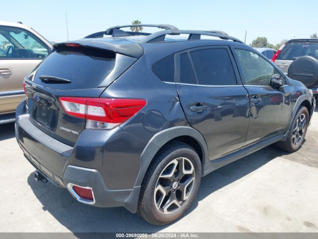 Photo 3 VIN: JF2GTALC5JH285655 - SUBARU CROSSTREK 