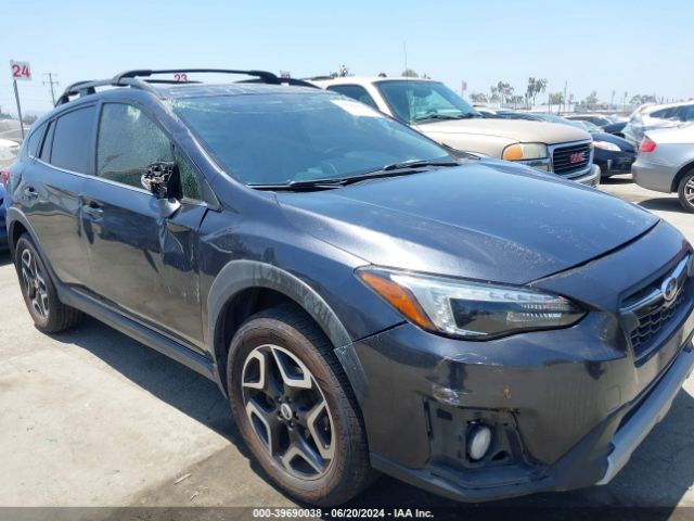 Photo 5 VIN: JF2GTALC5JH285655 - SUBARU CROSSTREK 