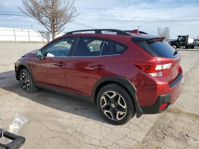 Photo 1 VIN: JF2GTALC5JH318783 - SUBARU CROSSTREK 