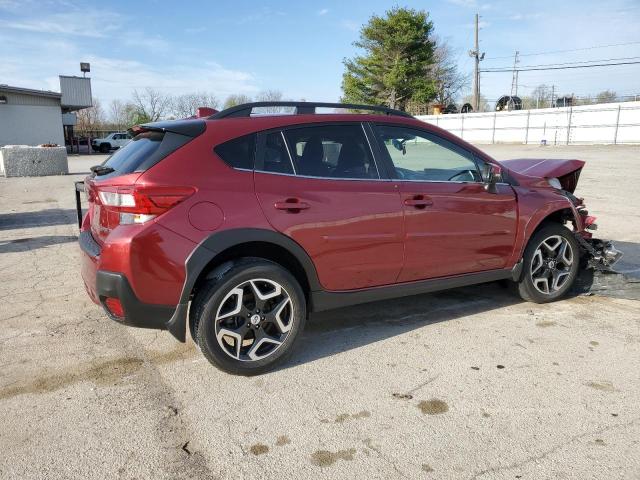 Photo 2 VIN: JF2GTALC5JH318783 - SUBARU CROSSTREK 