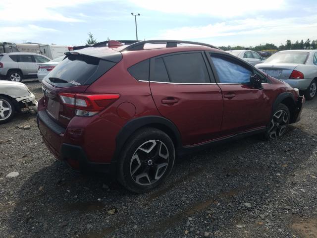 Photo 3 VIN: JF2GTALC5JH334109 - SUBARU CROSSTREK 