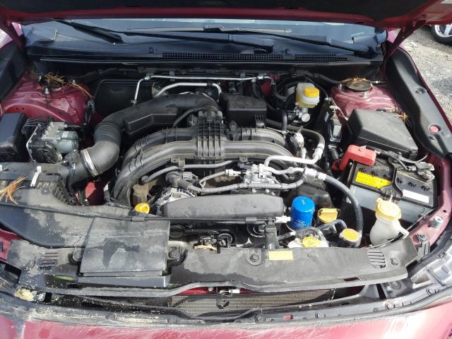 Photo 6 VIN: JF2GTALC5JH334109 - SUBARU CROSSTREK 