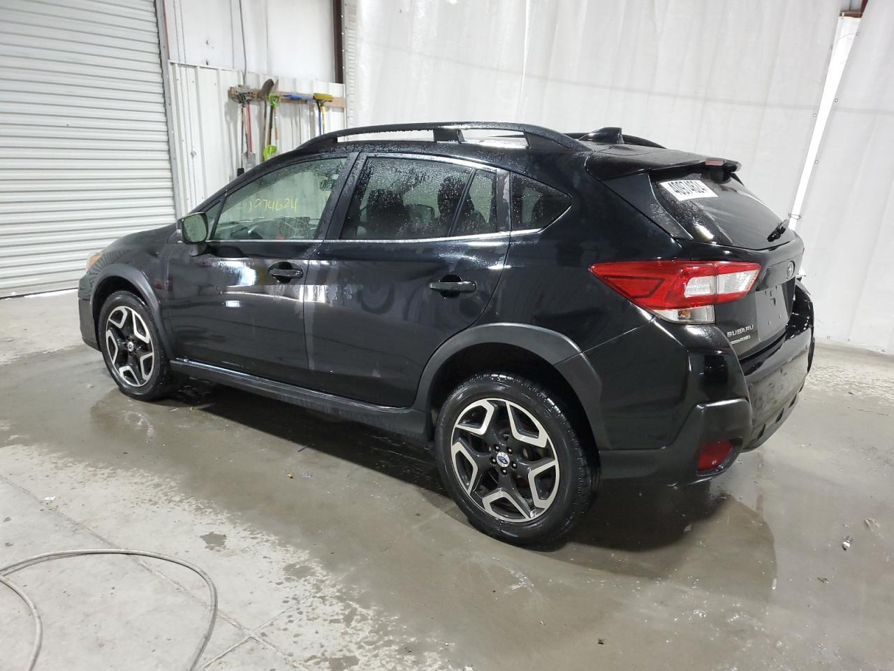 Photo 1 VIN: JF2GTALC6J8239560 - SUBARU CROSSTREK 