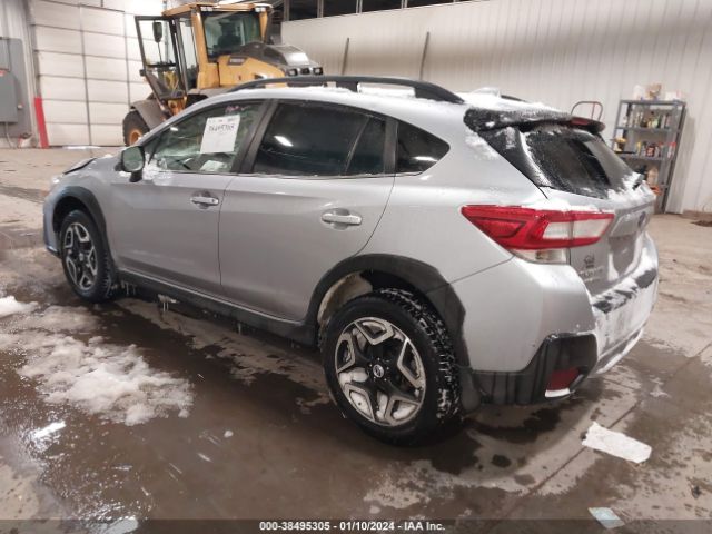 Photo 2 VIN: JF2GTALC6J8248825 - SUBARU CROSSTREK 