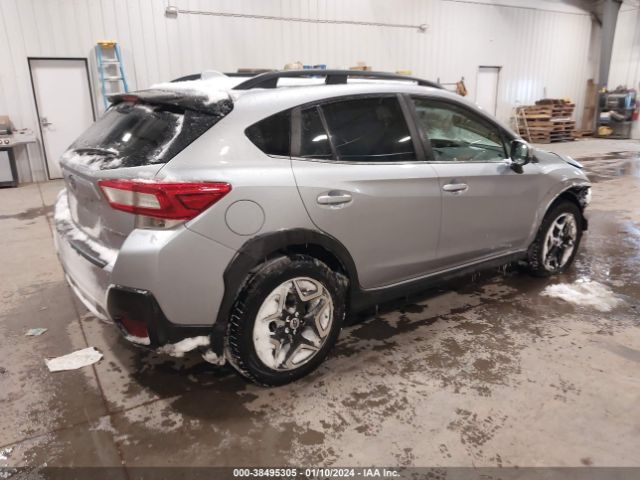 Photo 3 VIN: JF2GTALC6J8248825 - SUBARU CROSSTREK 