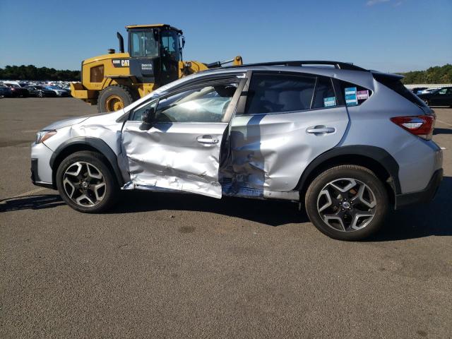 Photo 1 VIN: JF2GTALC6JH247044 - SUBARU CROSSTREK 