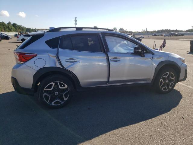 Photo 2 VIN: JF2GTALC6JH247044 - SUBARU CROSSTREK 