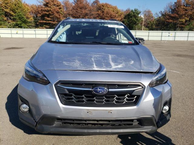 Photo 4 VIN: JF2GTALC6JH247044 - SUBARU CROSSTREK 