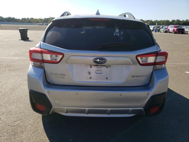 Photo 5 VIN: JF2GTALC6JH247044 - SUBARU CROSSTREK 