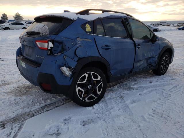 Photo 2 VIN: JF2GTALC7J8269649 - SUBARU CROSSTREK 