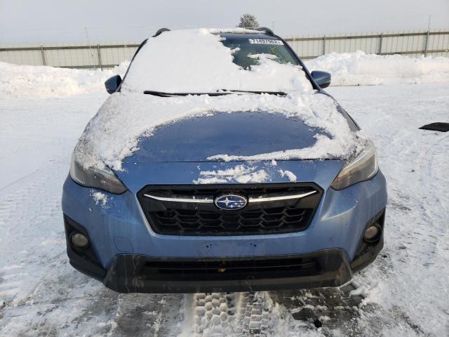 Photo 4 VIN: JF2GTALC7J8269649 - SUBARU CROSSTREK 