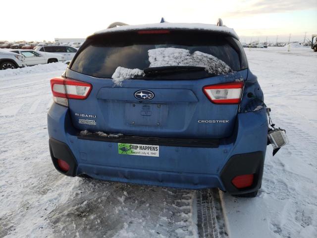 Photo 5 VIN: JF2GTALC7J8269649 - SUBARU CROSSTREK 