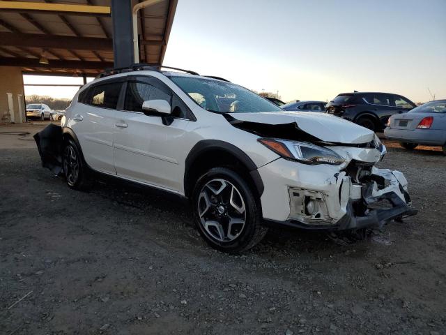 Photo 3 VIN: JF2GTALC7JH314525 - SUBARU CROSSTREK 