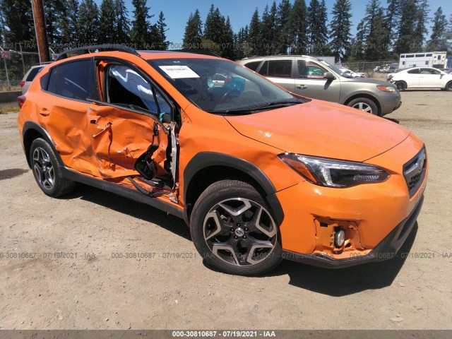 Photo 0 VIN: JF2GTALC8J8200954 - SUBARU CROSSTREK 