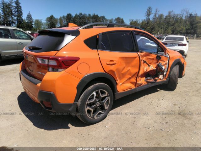 Photo 3 VIN: JF2GTALC8J8200954 - SUBARU CROSSTREK 