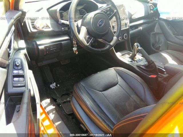 Photo 4 VIN: JF2GTALC8J8200954 - SUBARU CROSSTREK 