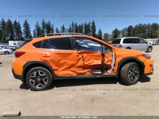 Photo 5 VIN: JF2GTALC8J8200954 - SUBARU CROSSTREK 