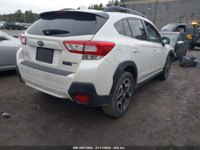 Photo 3 VIN: JF2GTALC8J8280594 - SUBARU CROSSTREK 