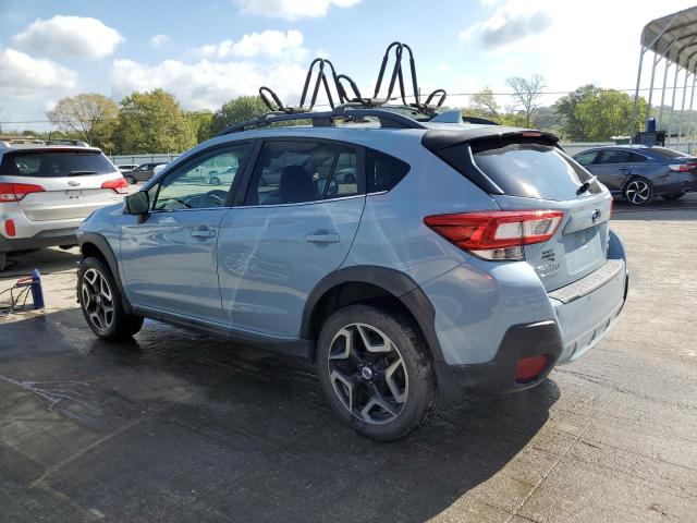 Photo 1 VIN: JF2GTALC8JH239334 - SUBARU CROSSTREK 